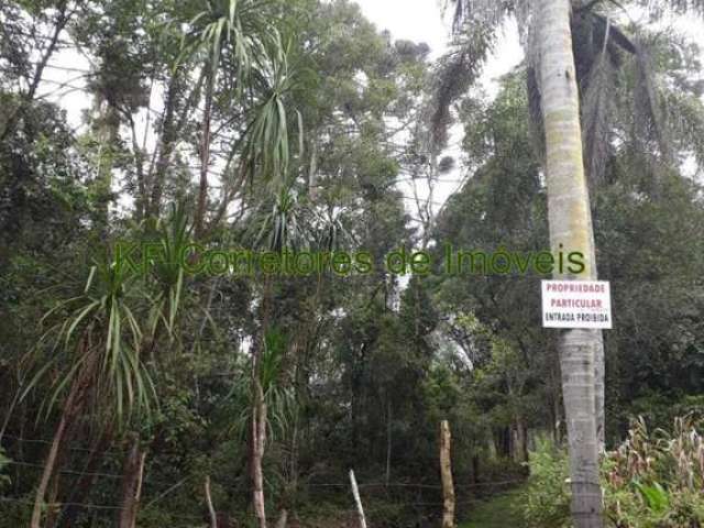 Terreno para Venda em Ibiúna, Centro