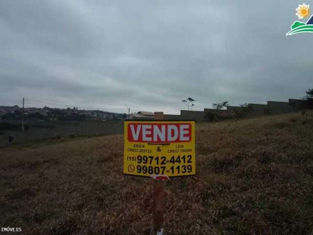 Terreno para Venda em Ibiúna, Centro