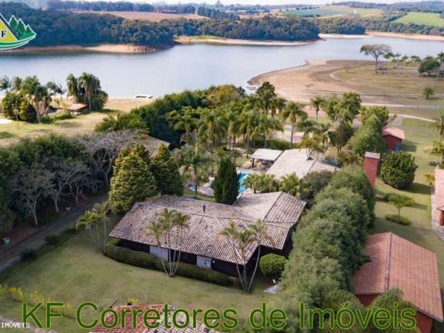 Casa em Condomínio para Venda em Ibiúna, Centro, 4 dormitórios, 2 suítes, 4 banheiros, 10 vagas