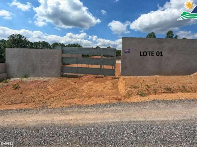 Terreno em Condomínio para Venda em Ibiúna, Centro