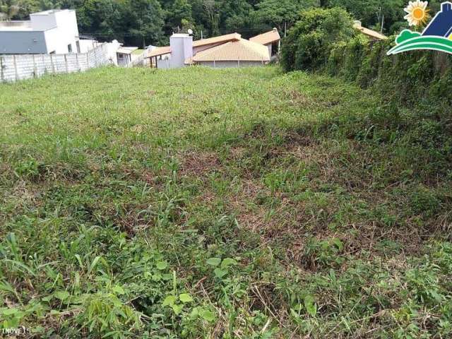 Terreno em Condomínio para Venda em Ibiúna, Centro