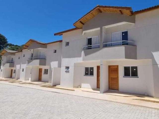 Casa para Venda em Ibiúna, Centro, 3 dormitórios, 1 suíte, 3 banheiros, 2 vagas