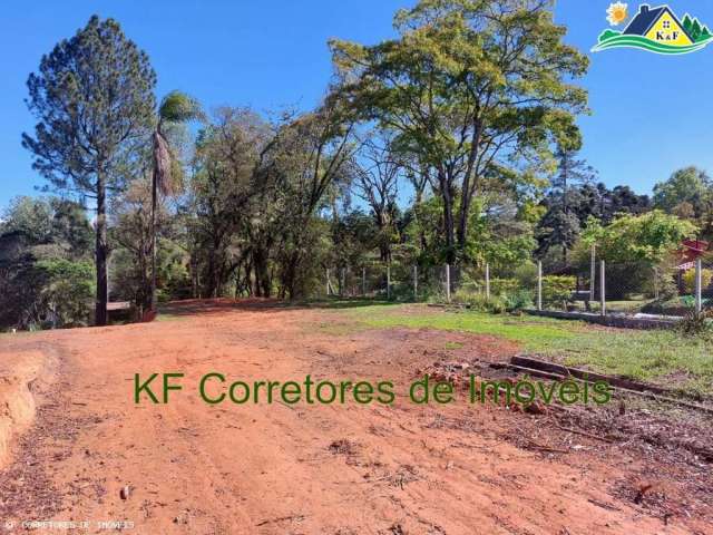 Terreno em Condomínio para Venda em Mairinque, Centro