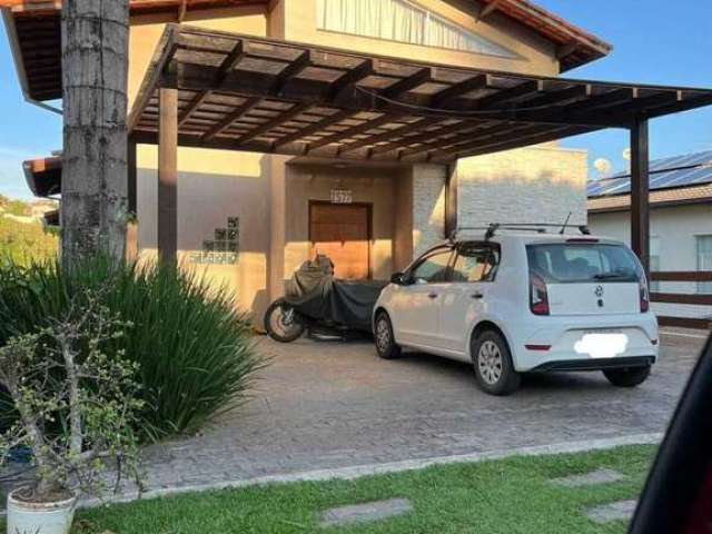 Casa em Condomínio para Venda em Ibiúna, Centro, 4 dormitórios, 1 suíte, 3 banheiros, 2 vagas