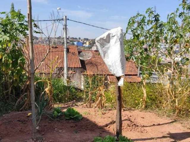 Terreno em Condomínio para Venda em Ibiúna, Centro