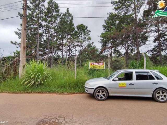 Terreno para Venda em Ibiúna, Centro