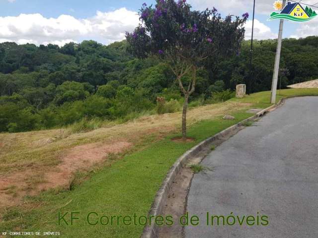 Terreno em Condomínio para Venda em Ibiúna, Centro