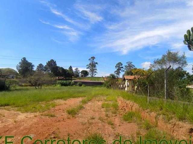 Terreno para Venda em Ibiúna, Centro