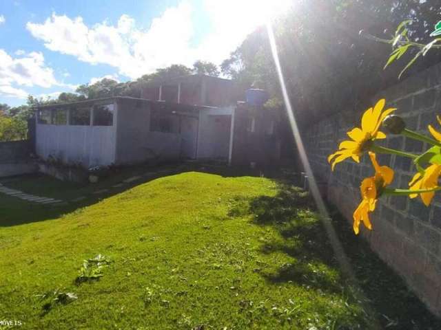 Casa para Venda em Ibiúna, Centro, 2 dormitórios, 1 banheiro, 2 vagas