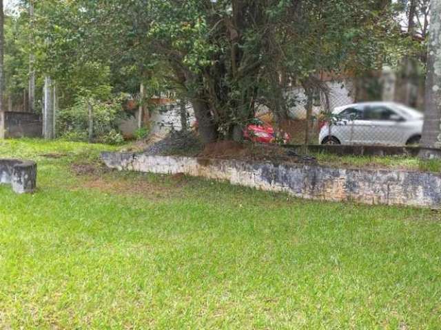 Terreno em Condomínio para Venda em Ibiúna, Centro