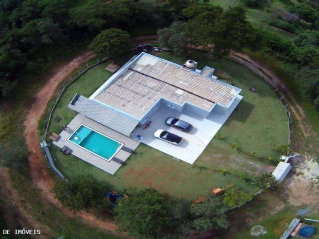 Casa em Condomínio para Venda em Ibiúna, Centro, 5 dormitórios, 3 suítes, 5 banheiros, 5 vagas