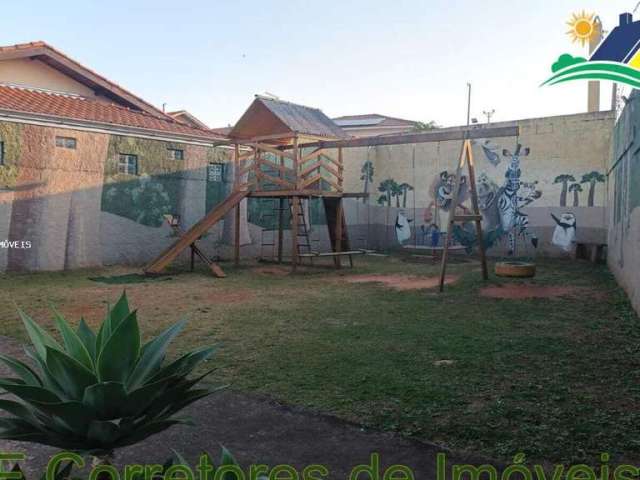 Casa em Condomínio para Venda em Ibiúna, Centro, 3 dormitórios, 1 suíte, 2 banheiros, 2 vagas