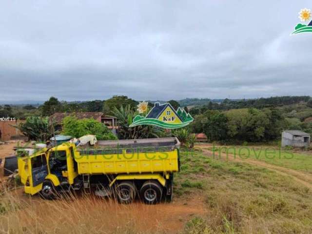 Terreno para Venda em Ibiúna, Centro