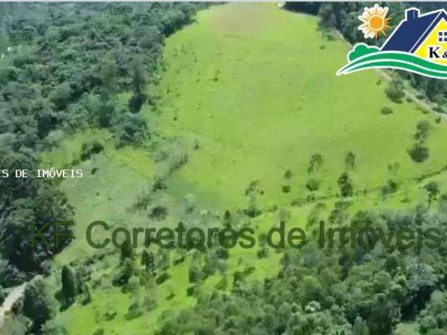 Terreno para Venda em Ibiúna, Centro