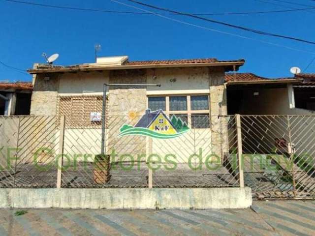 Casa para Venda em Ibiúna, Centro, 3 dormitórios, 1 suíte, 2 banheiros, 3 vagas