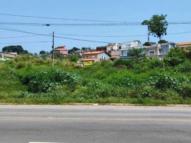 Terreno para Venda em Ibiúna, Centro