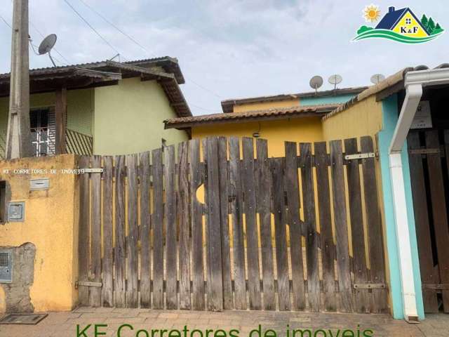 Casa para Venda em Ibiúna, Centro, 1 dormitório, 1 banheiro, 1 vaga