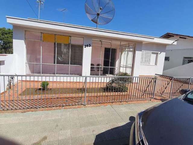 Casa para Venda em Ibiúna, Centro, 5 dormitórios, 4 banheiros