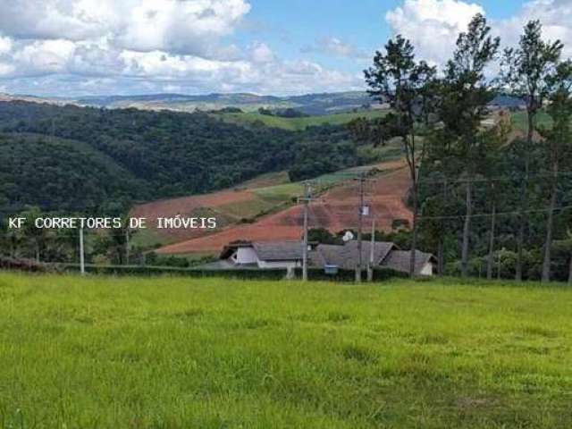 Terreno em Condomínio para Venda em Ibiúna, Centro