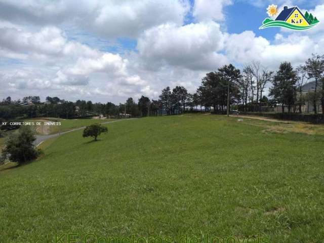 Terreno em Condomínio para Venda em Ibiúna, Centro