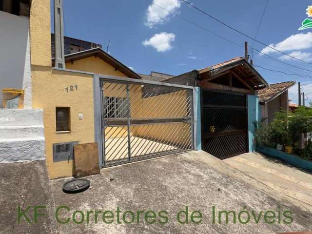 Casa para Venda em Ibiúna, Centro, 2 dormitórios, 1 suíte, 2 banheiros, 2 vagas