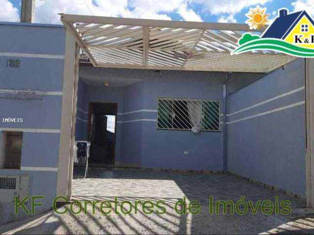 Casa para Venda em Ibiúna, Centro, 2 dormitórios, 1 suíte, 2 banheiros, 1 vaga