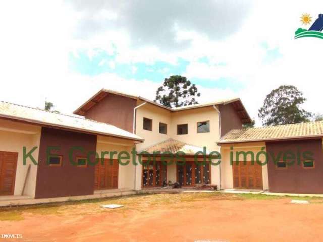 Casa em Condomínio para Venda em Ibiúna, Centro, 4 dormitórios, 4 suítes, 6 banheiros, 10 vagas