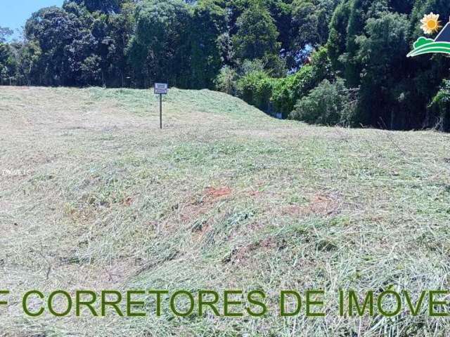 Terreno para Venda em Ibiúna, Centro