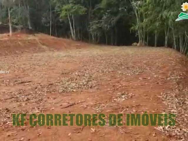 Terreno em Condomínio para Venda em Ibiúna, Centro