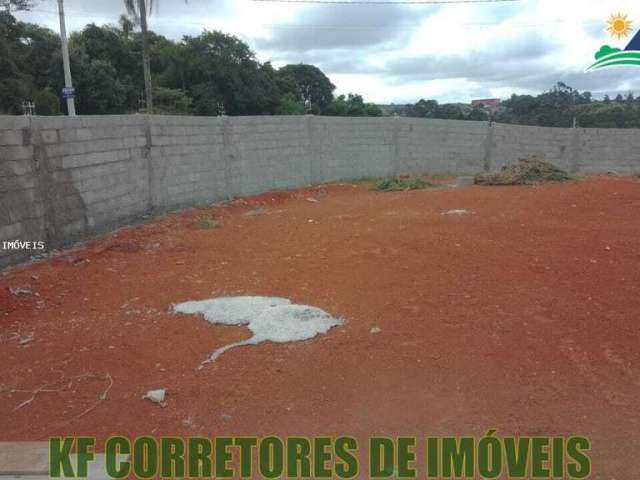 Terreno para Venda em Ibiúna, Centro