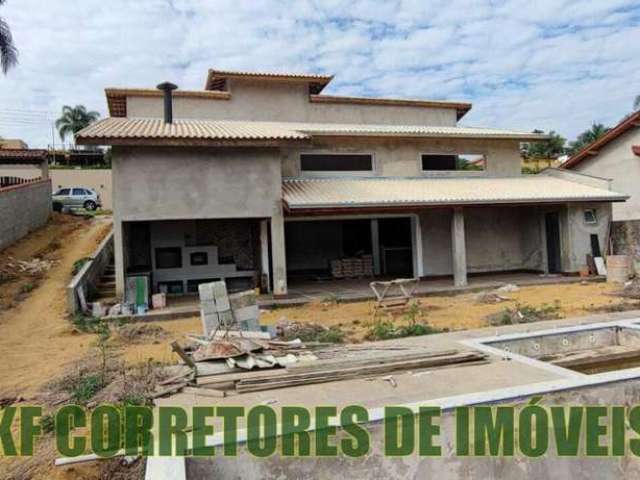 Casa em Condomínio para Venda em Ibiúna, Centro, 3 dormitórios, 3 suítes, 4 banheiros, 3 vagas