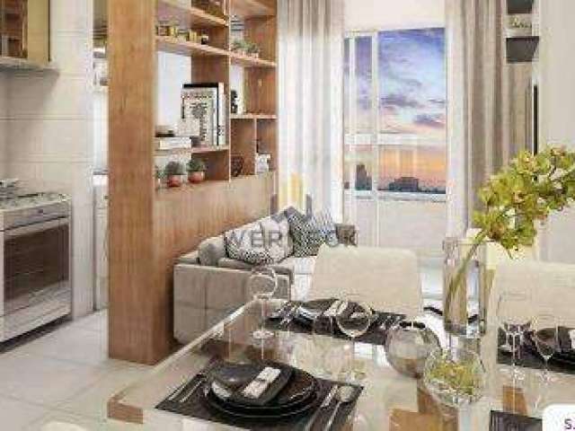 Apartamento - Recreio das Acácias