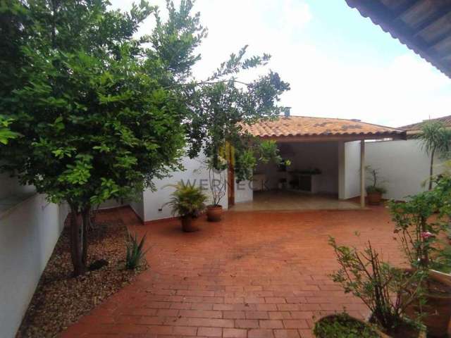 Casa à venda, 6 quartos, 2 suítes, 3 vagas, Alto da Boa Vista - Ribeirão Preto/SP