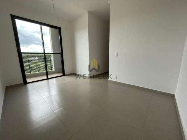 Apartamento - WHITE RESIDENCIAL