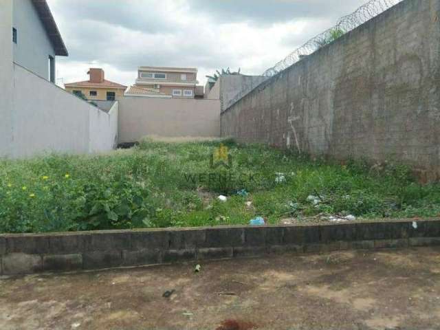 Lote à venda, Alto da Boa Vista - Ribeirão Preto/SP