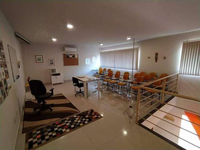 Casa à venda, 1 quarto, Alto da Boa Vista - Ribeirão Preto/SP