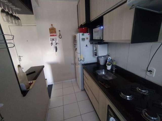 Apartamento - Guaporé