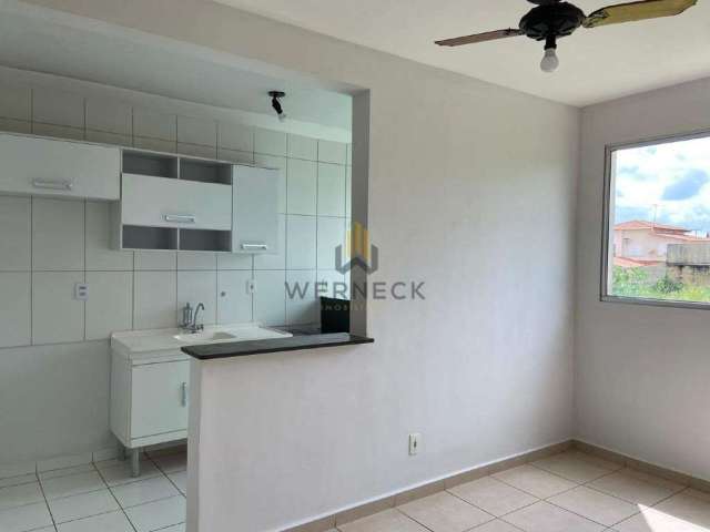 Apartamento à venda, 2 quartos, 1 vaga, City Ribeirão - Ribeirão Preto/SP