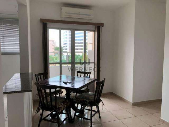 Apartamento - Jardim Palma Travassos