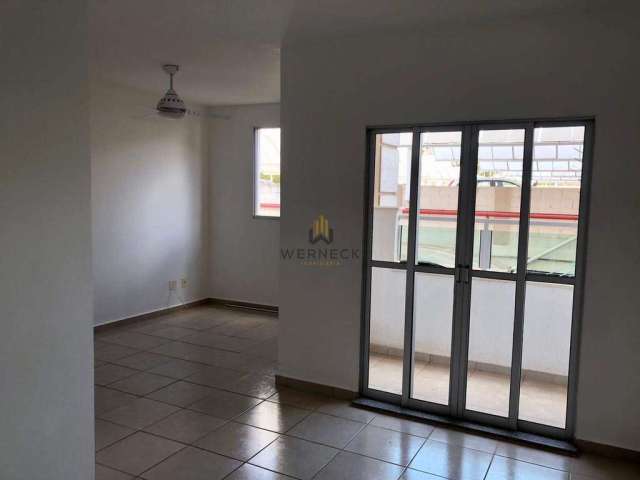 Apartamento - Jardim Palma Travassos