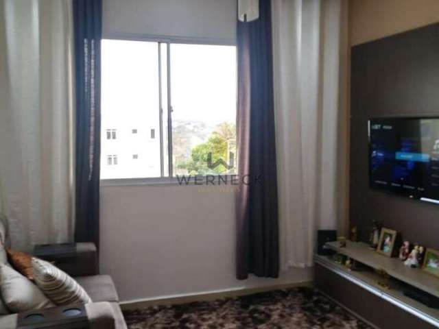 Apartamento - Jardim Heitor Rigon