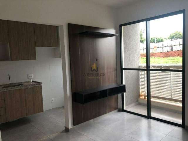 Apartamento - GREEN RESIDENCIAL