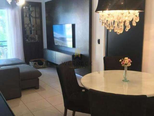 Apartamento Jardim Palma Travassos