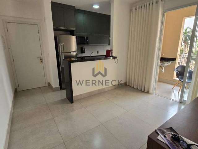 Apartamento à venda, 2 quartos, 1 suíte, 1 vaga, Ribeirânia - Ribeirão Preto/SP