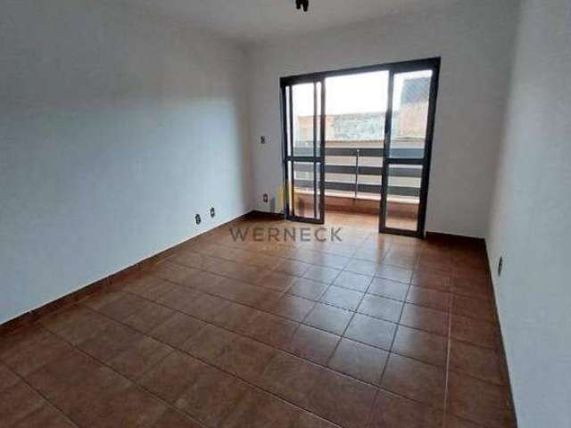 Apartamento à venda, 2 quartos, 1 vaga, Campos Elíseos - Ribeirão Preto/SP