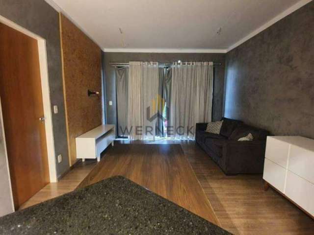 Apartamento à venda, 3 quartos, 1 suíte, 1 vaga, Residencial e Comercial Palmares - Ribeirão Preto/SP