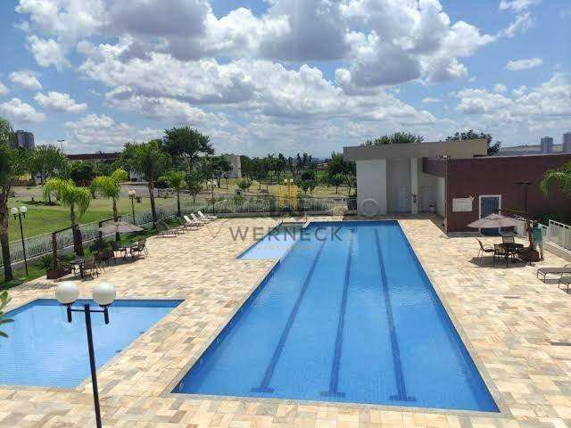 Lote em condomínio à venda, Vila do Golf - Ribeirão Preto/SP