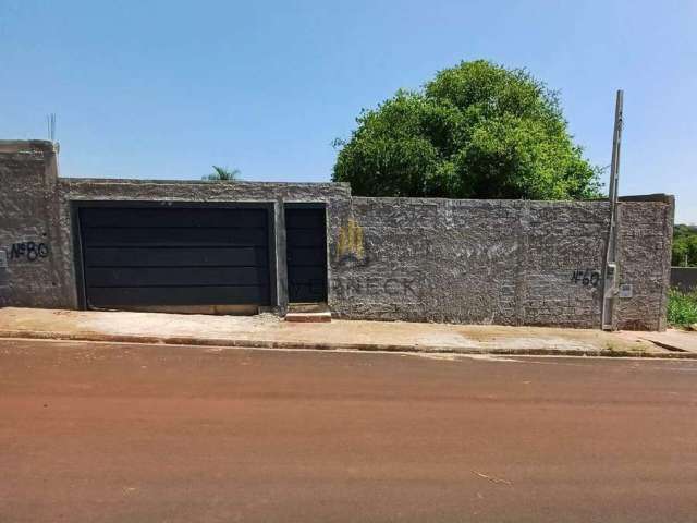 Lote à venda, Jardim Itaú Mirim - Ribeirão Preto/SP