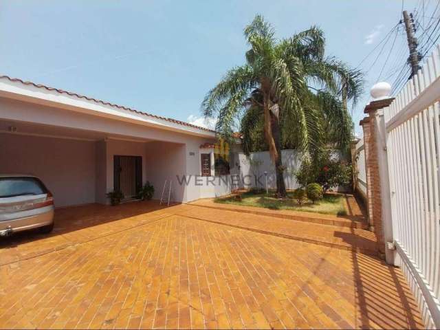 Casa à venda, 4 quartos, 1 suíte, 4 vagas, Ribeirânia - Ribeirão Preto/SP