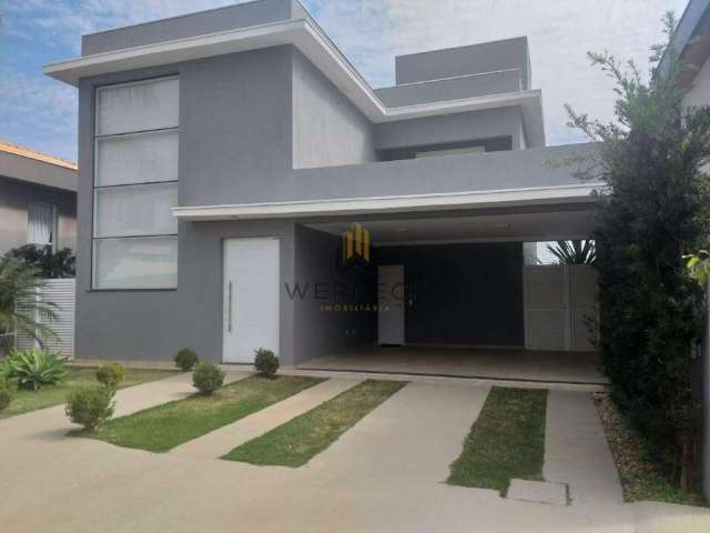 Casa em condomínio à venda, 3 quartos, 3 suítes, Vila do Golf - Ribeirão Preto/SP